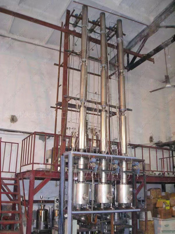 重水提纯装置定制