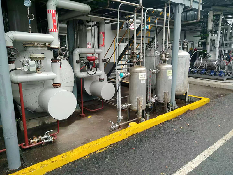 重水提纯装置厂家