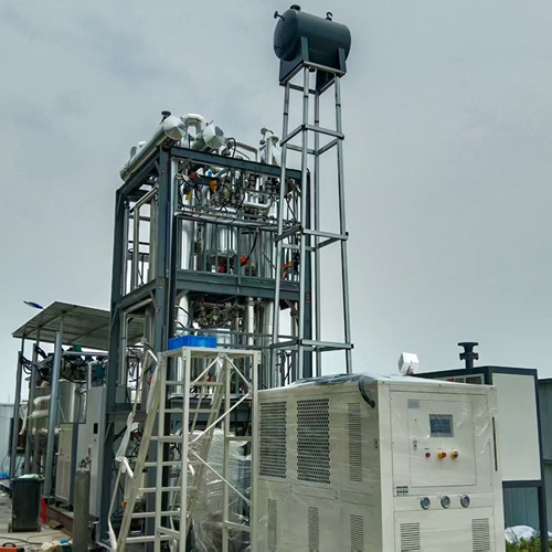 同分异构体精馏塔价格