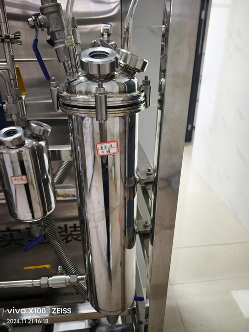 哈氏合金精馏塔直销