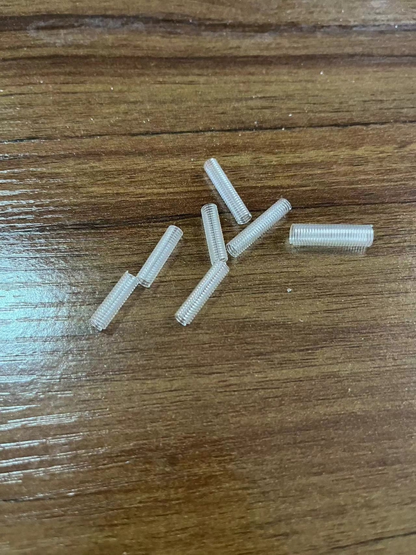 玻璃弹簧填料定制