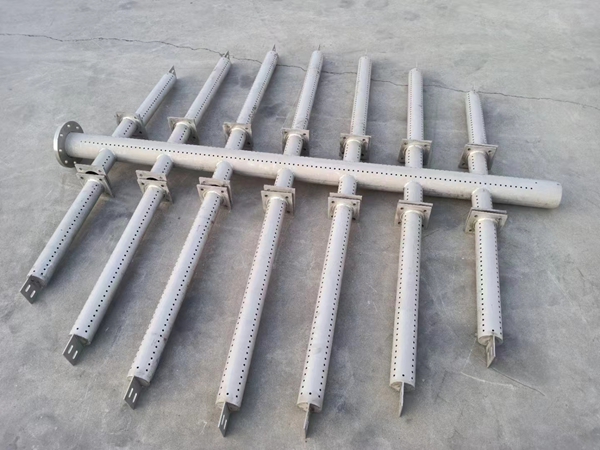 管式液体分布器